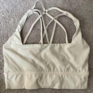 BUFFBUNNY REVOLUTION SPORTS BRA